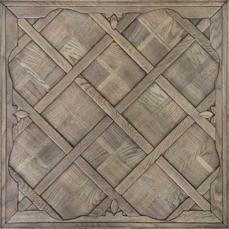 Da Vinci Гранд Герольдсберг четвёртый