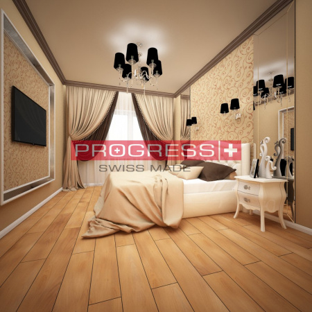 Progress Сен-Бернар