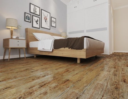 Wonderful Vinyl Floor Дижон LX 711-2