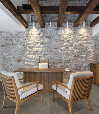 Auswood Crack Thunder Oak