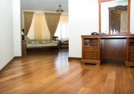 Magestik floor клен массивный