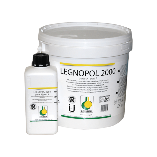 Legnopol 2000