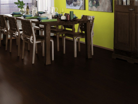 Focus Floor Дуб Tramontana без отбора