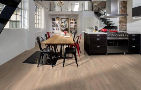 Upofloor Дуб Select Marble Matt
