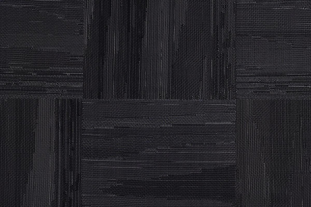 Bolon Flame Patch Black