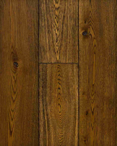 Siberian Floors Дуб Антрацит Масло УФ
