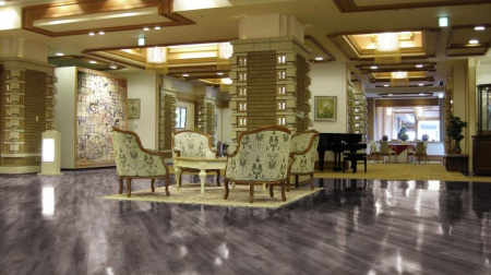 Falquon White Oak D4187