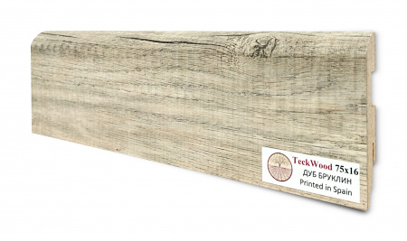 Teckwood Дуб Бруклин