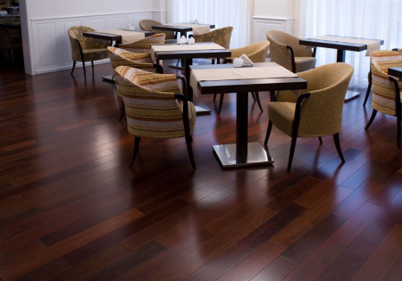 Magestik floor ипе массивный
