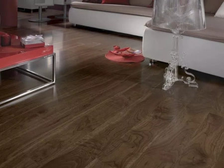 Global Parquet Орех Американский Темный  без отбора
