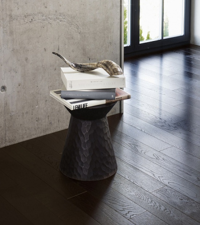 Bauwerk Master Edition Дуб Caviar 2800х260х11 мм
