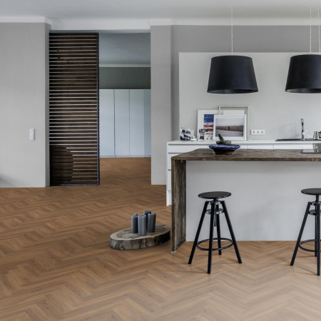 Kahrs Redwood CHW 120 (Левая)
