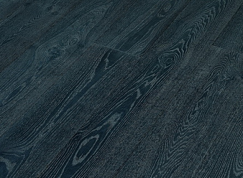 Timberwise Дуб Carbon White браш без отбора