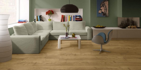Quick Step Дуб классический натуральный IM1848