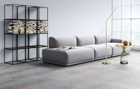 Bolon Stream Silver