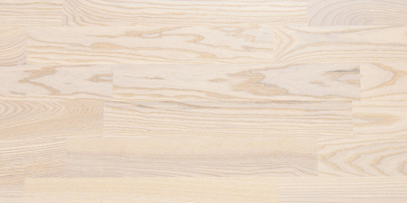Focus Floor Ясень Mistral white matt без отбора