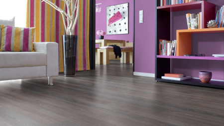 Kronotex Дуб Стирлинг D2804