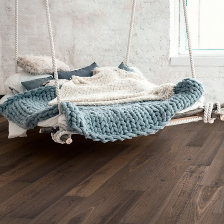 Hain Ambient Oak Carbongrey