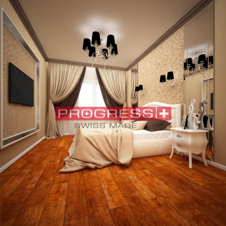 Progress Шато Грюйер