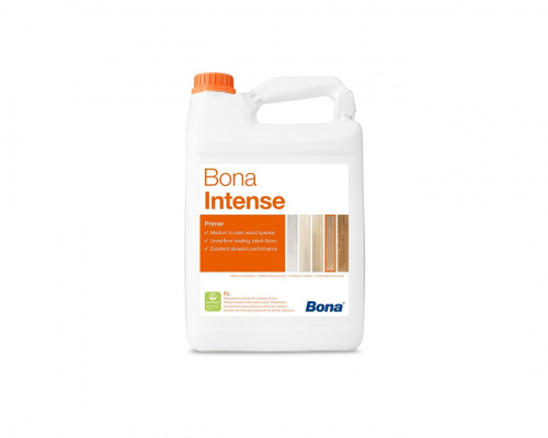 Грунтовка под лак Bona Интенза