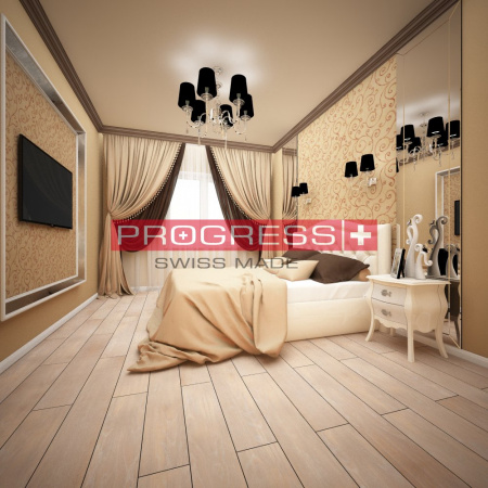 Progress Эдельвейс