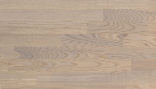Polarwood Дуб Living White Matt без отбора