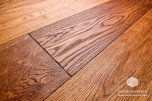 Austriawood Дуб Onyx 1800-2400х145х15 мм