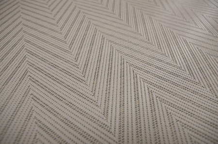 Bolon Herringbone Beige