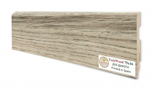Teckwood Дуб Дакота