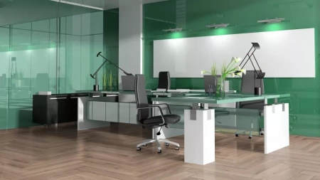 Kronotex Metz Oak D3766