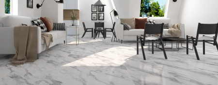Rigid Firmfit Tiles Мрамор Калакатта XT-4000