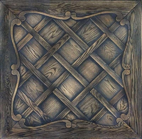 Da Vinci Таинственный Лес