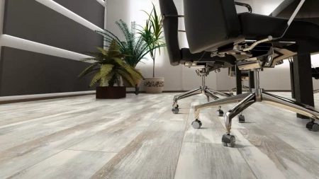 Kronotex Дуб Хелла D4754