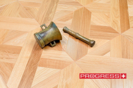 Progress Лауфен дуб натур