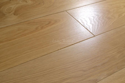 Antic Wood Светлый 20 мм с фаской
