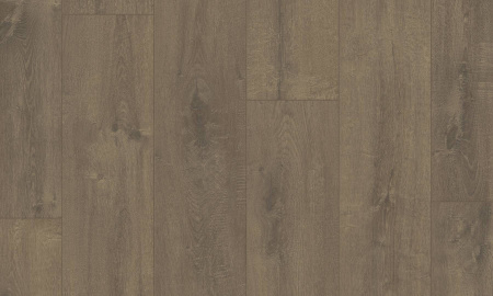 Quick Step Дуб бархатный коричневый 40160