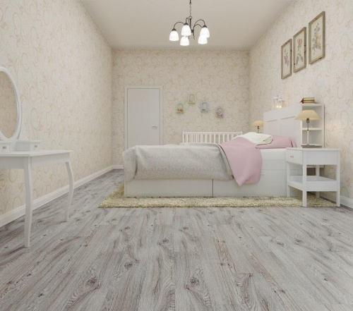 Wonderful Vinyl Floor Джара DB 160H