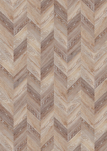 CorkStyle Chevron Brown
