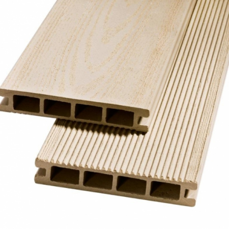 EcoDecking Слоновая кость Hit