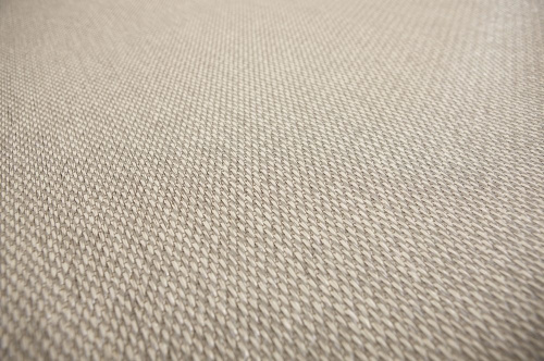 Bolon Sisal Plain Sand