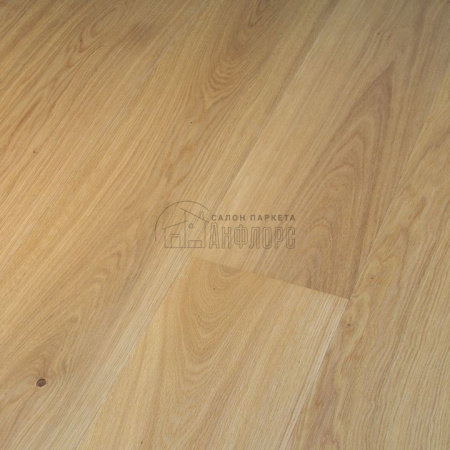 Hain Ambient Oak Light White Oiled