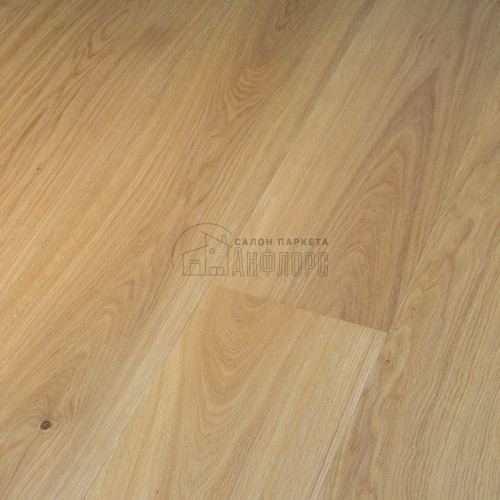Hain Ambient Oak Light White Oiled