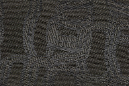 Bolon Bling Amber
