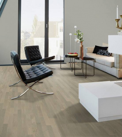 Bauwerk Дуб Sasso 11 мм без фаски