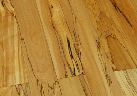 Magestik floor Береза Черная