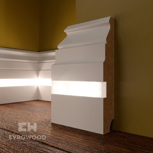 Evrowood PN 090 LED