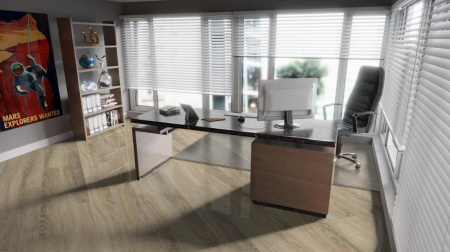 Falquon Sonoma Oak D4186