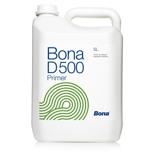 Грунтовка под паркетные клеи BONA D-500