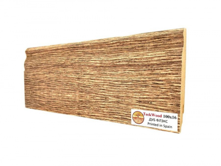 Teckwood Дуб Флекс
