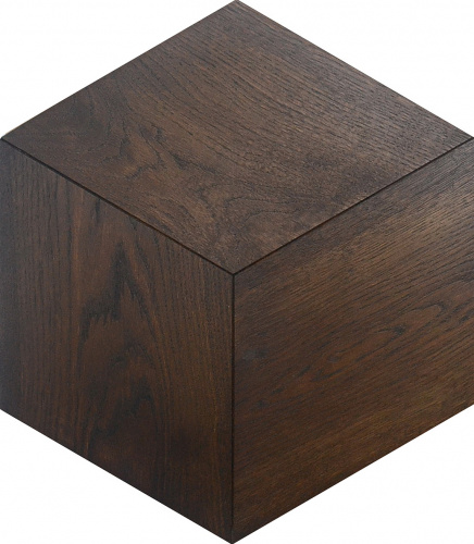 Pattern Parquet Кофейное дерево 15 мм с фаской